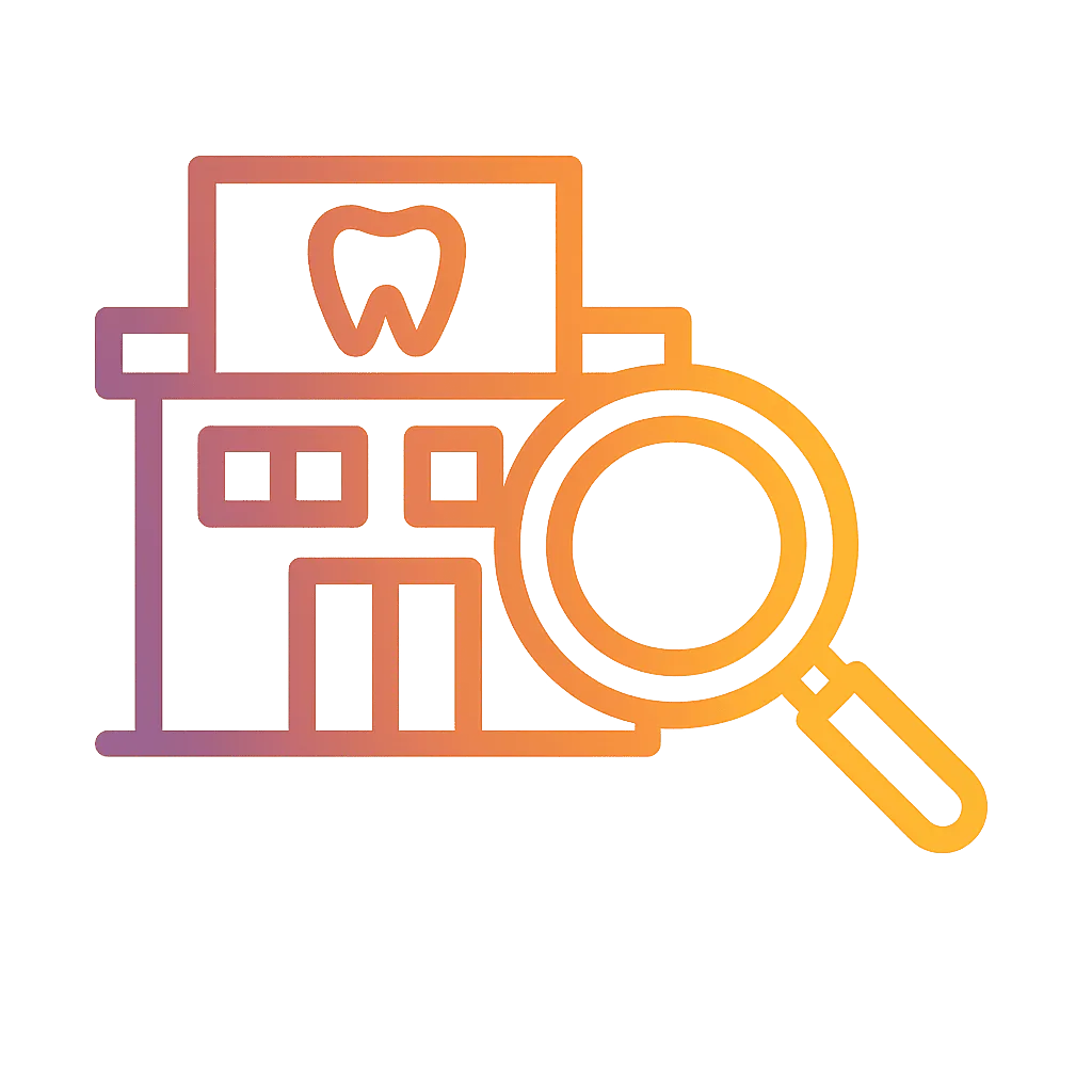 LumiQuest considering real-world signals and patterns icon