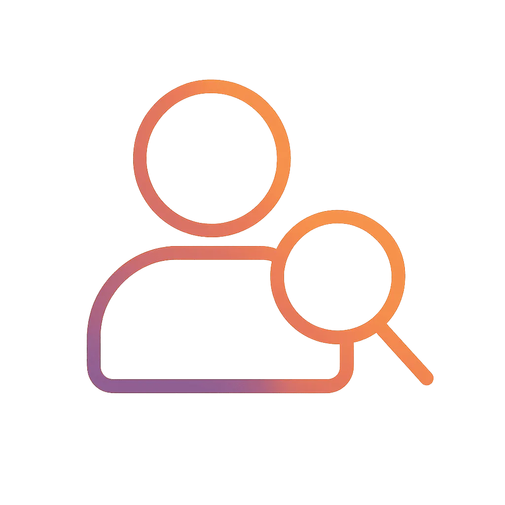 LumiQuest understanding patient goals and preferences icon