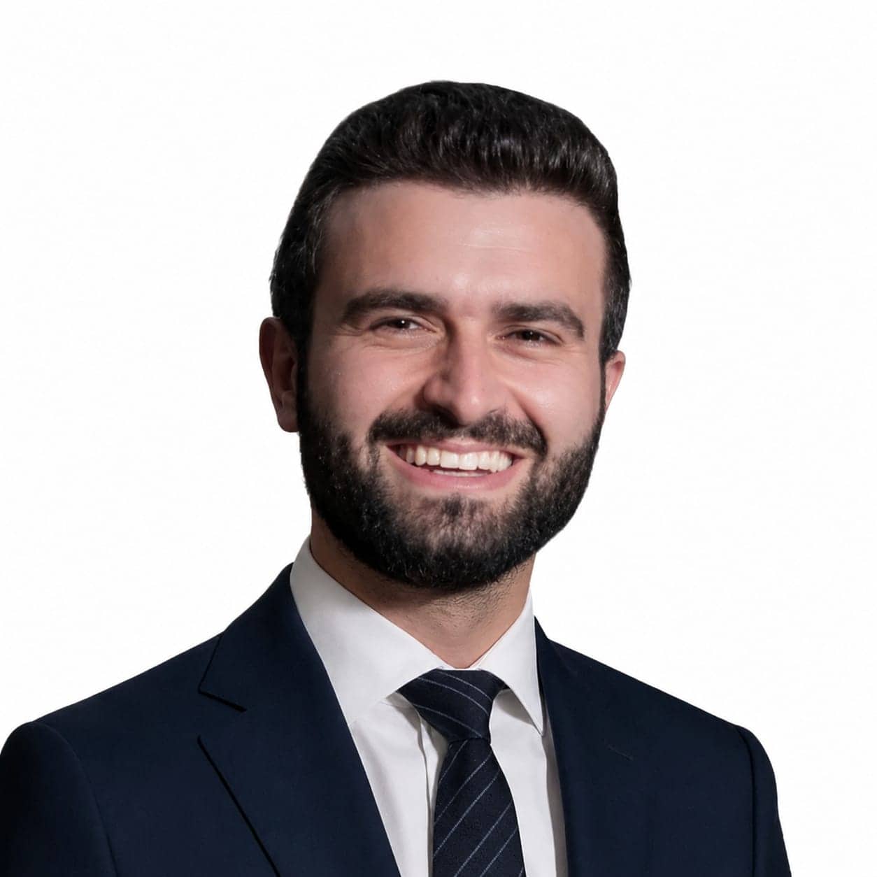 Mario El Feghali, Strategy